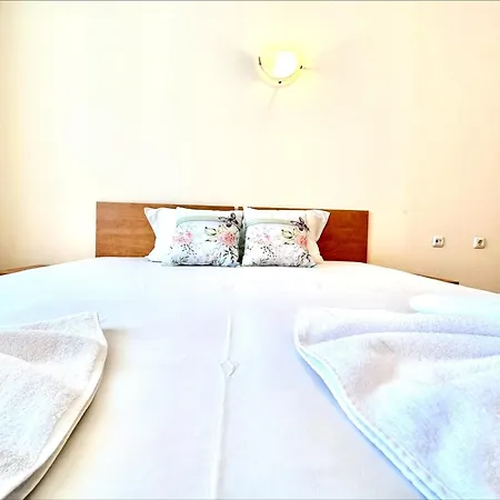 Apartment Blue Marine - Menada Sunny Beach