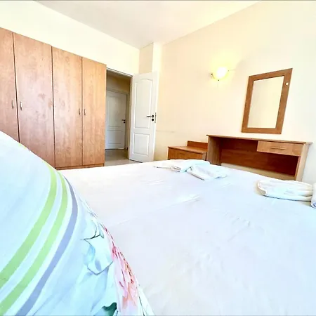 Apartment Blue Marine - Menada Sunny Beach
