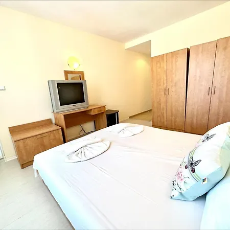 Apartment Blue Marine - Menada Sunny Beach