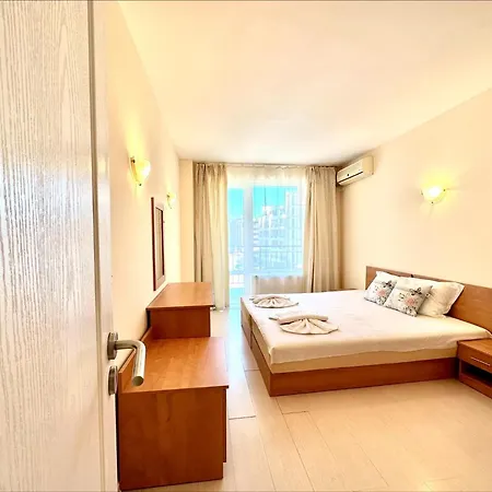 Apartment Blue Marine - Menada Sunny Beach