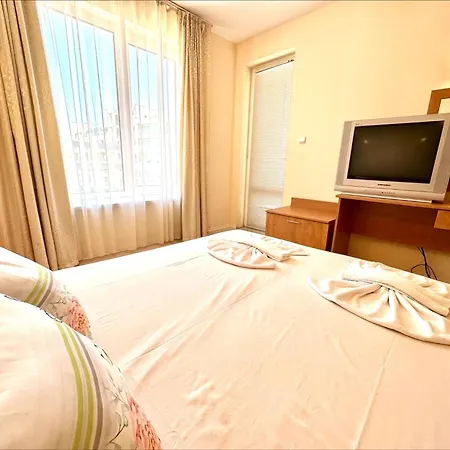 Apartment Blue Marine - Menada Sunny Beach