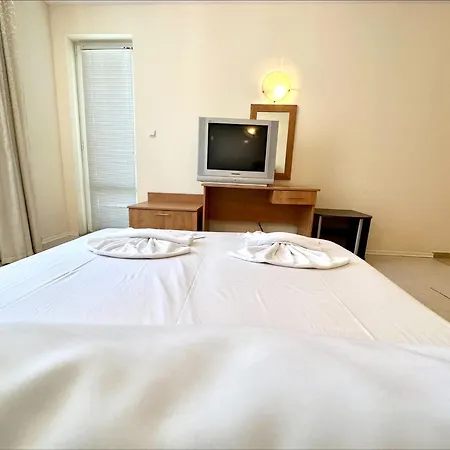Apartment Blue Marine - Menada *
