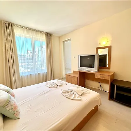Apartment Blue Marine - Menada *