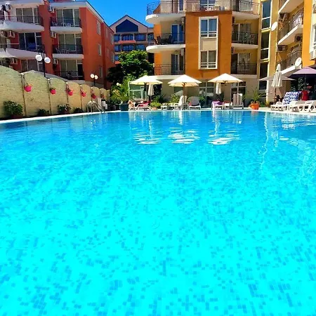 Blue Marine - Menada * Sunny Beach