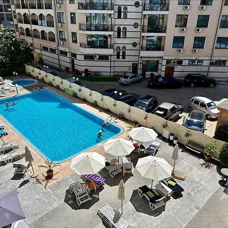 Apartment Blue Marine - Menada *