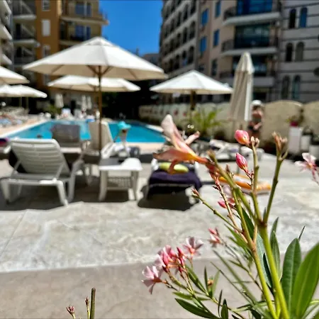 Apartment Blue Marine - Menada Sunny Beach