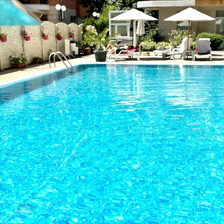 Blue Marine - Menada Apartment Sunny Beach