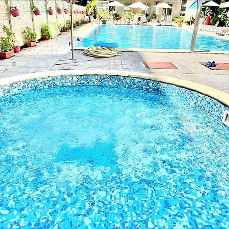 Apartment Blue Marine - Menada *